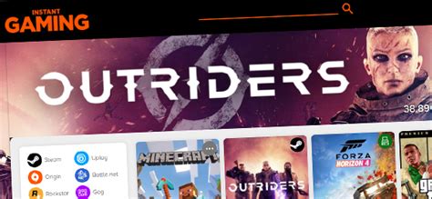 other sites like instant gaming|Top 10 Websites Like CDKeys .